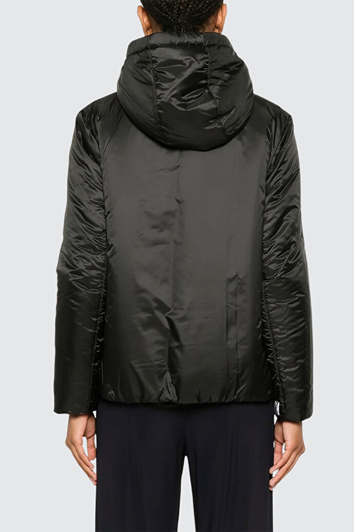 Flinn Reversible Crop Jacket