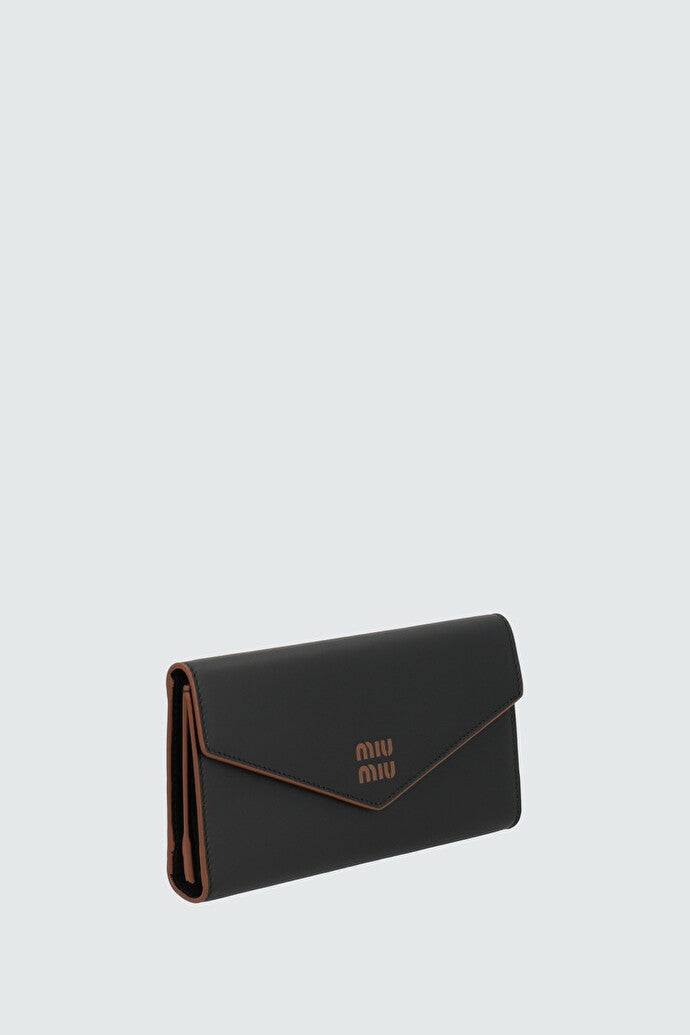 Logo Large Wallet