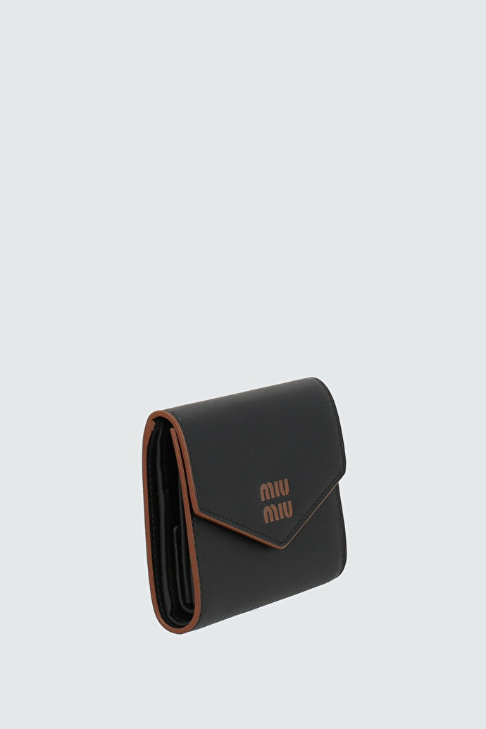 Logo Small Wallet