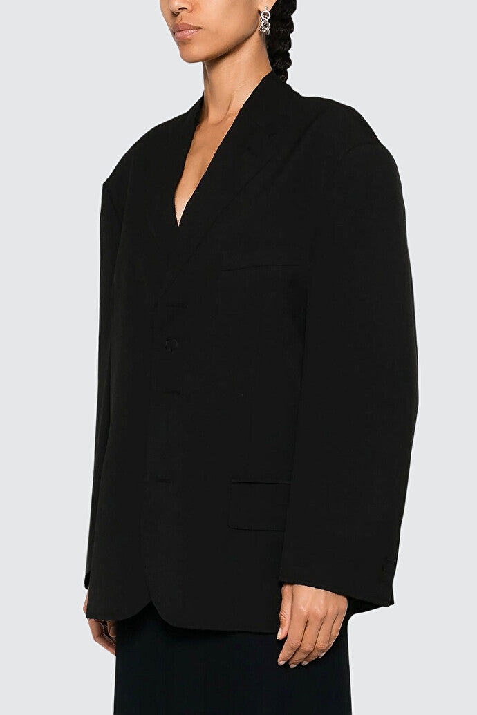 Viscose Jacket