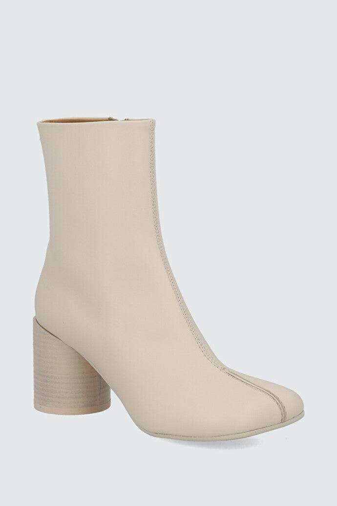 Tabi Ankle Boots