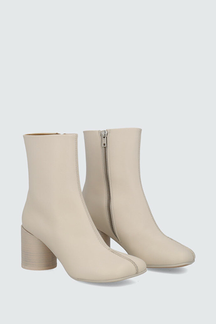 Tabi Ankle Boots