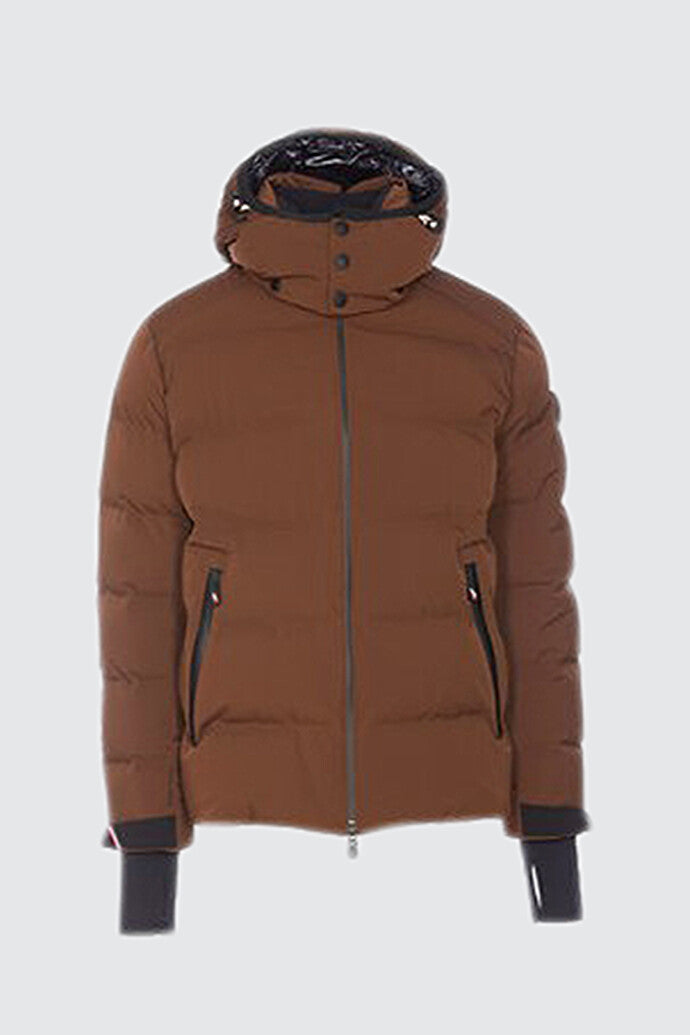 Moncler Grenoble Montgetech Down Jacket