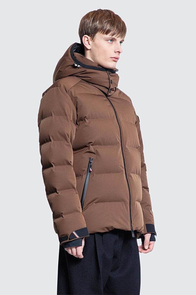 Moncler Grenoble Montgetech Down Jacket