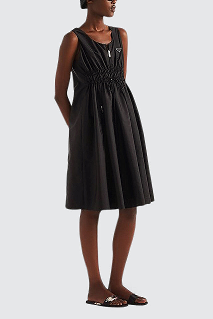 Re-Nylon Light Dress