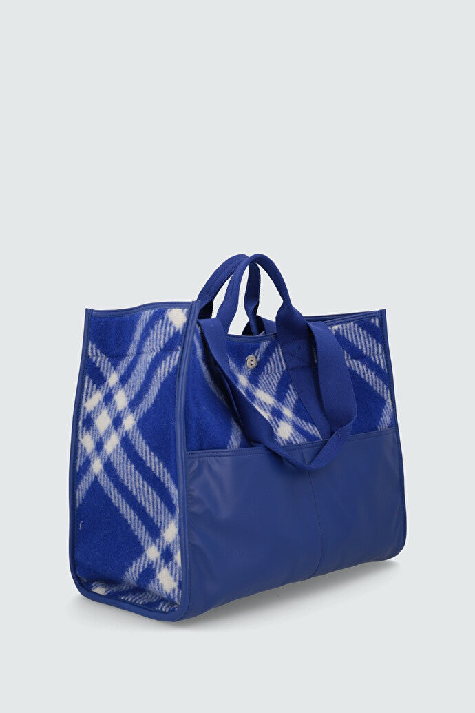 Shopper Tote