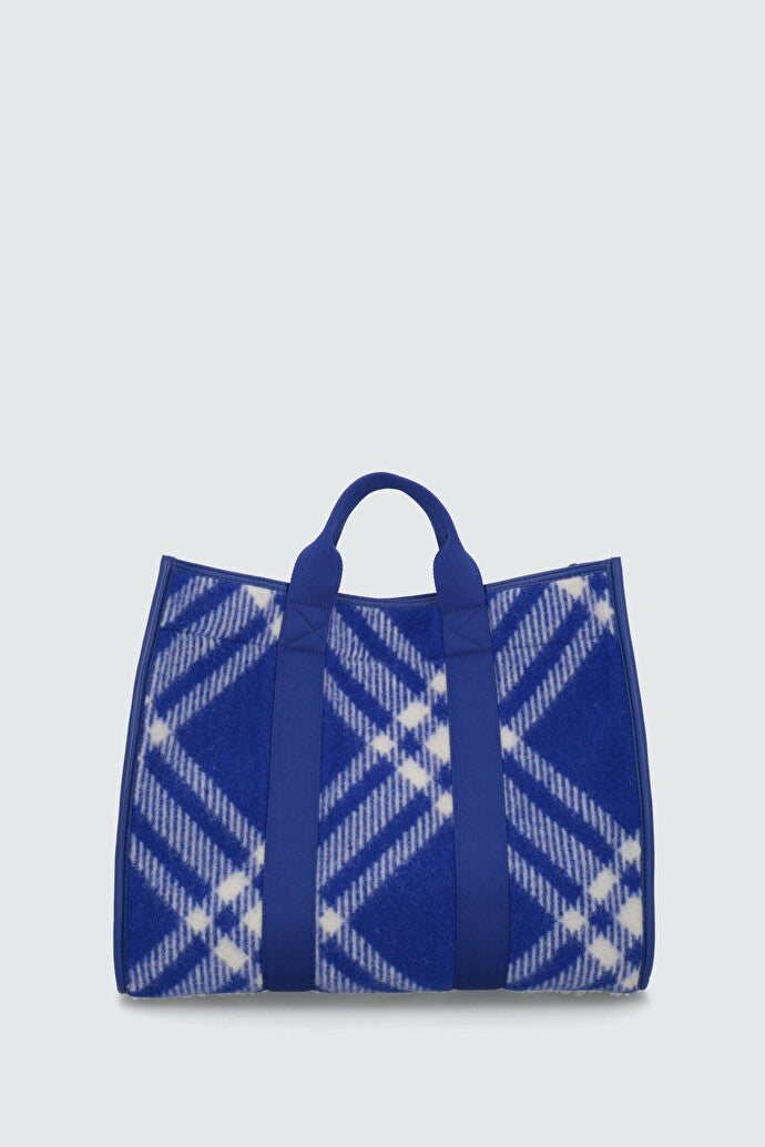 Shopper Tote