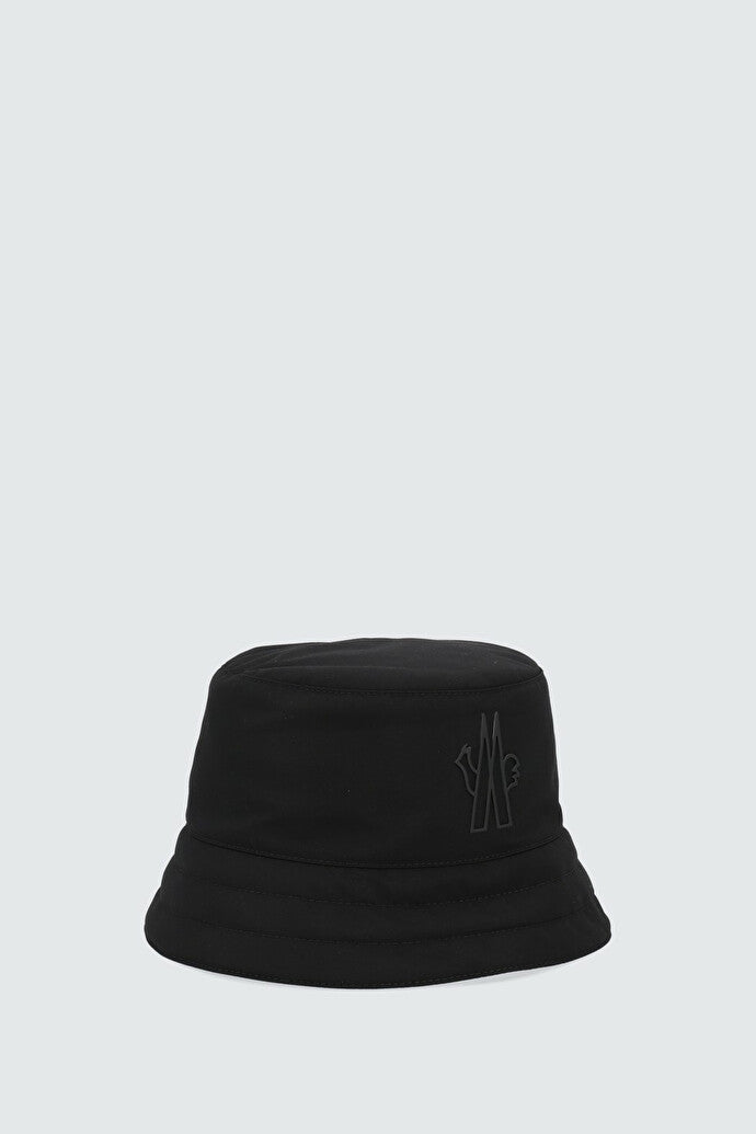 LOGO BUCKET HAT