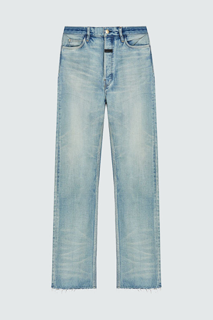 Classic 5 Pocket Jeans