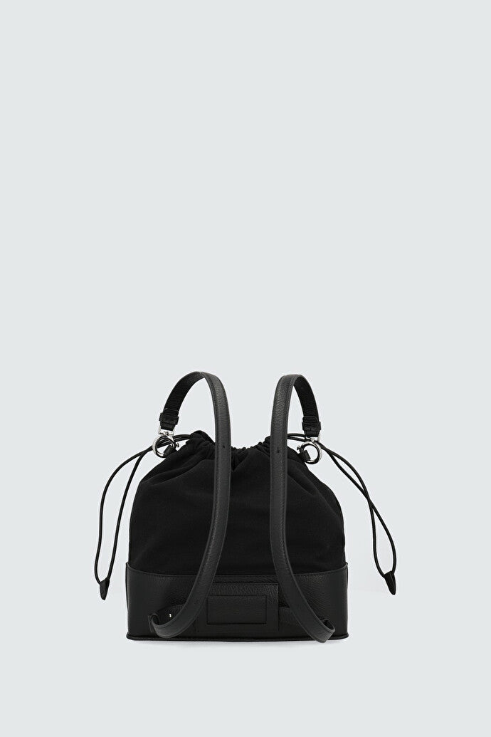 5AC Small Drawstring Backpack