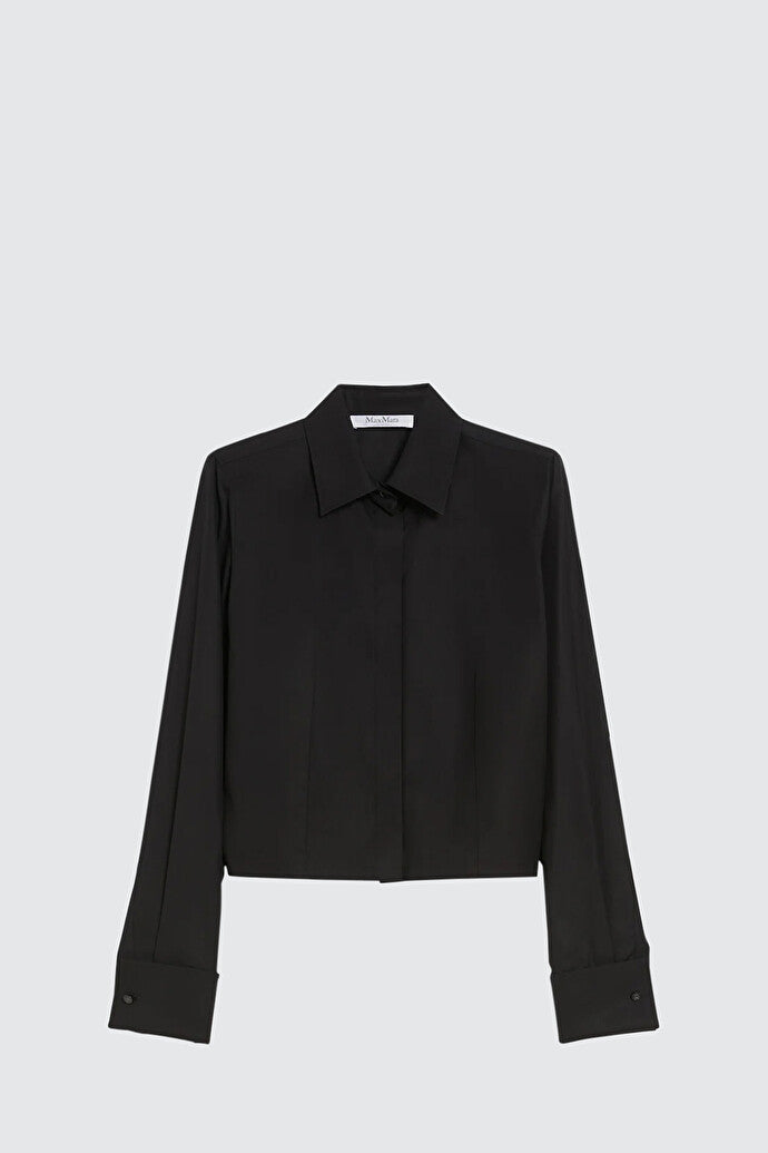 Onagro Cotton Shirt