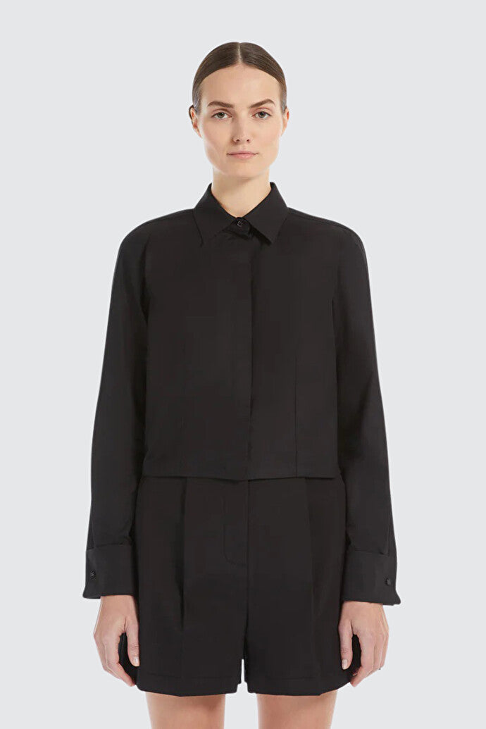Onagro Cotton Shirt