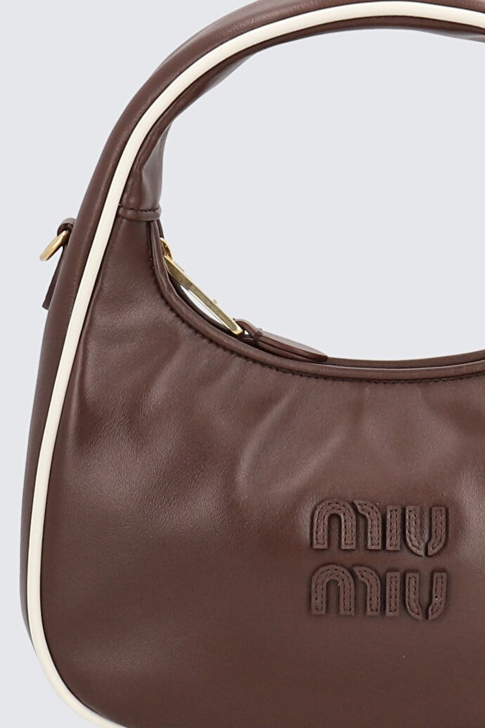 Wander Leather Bag