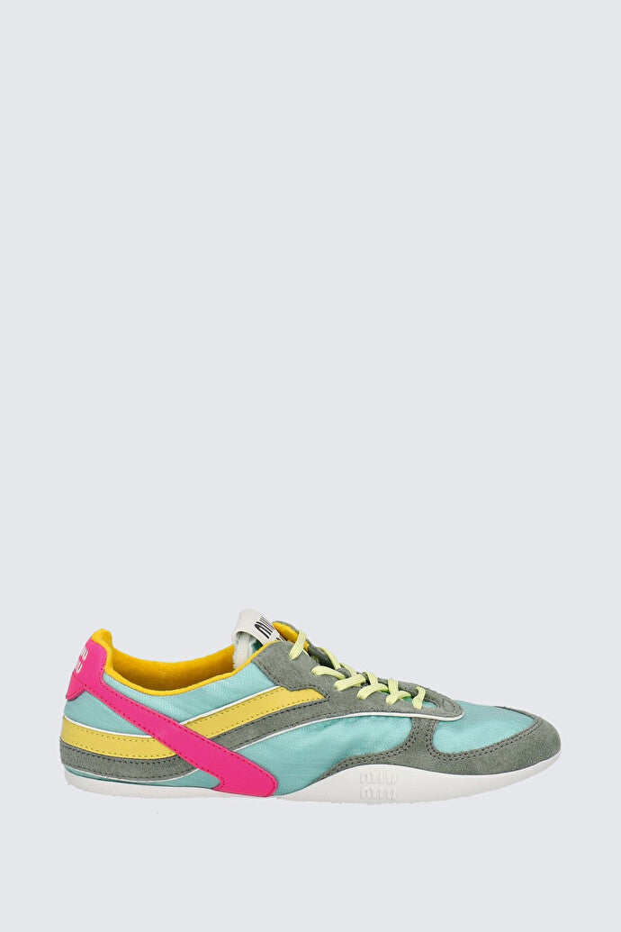 Gymnasium Sneakers