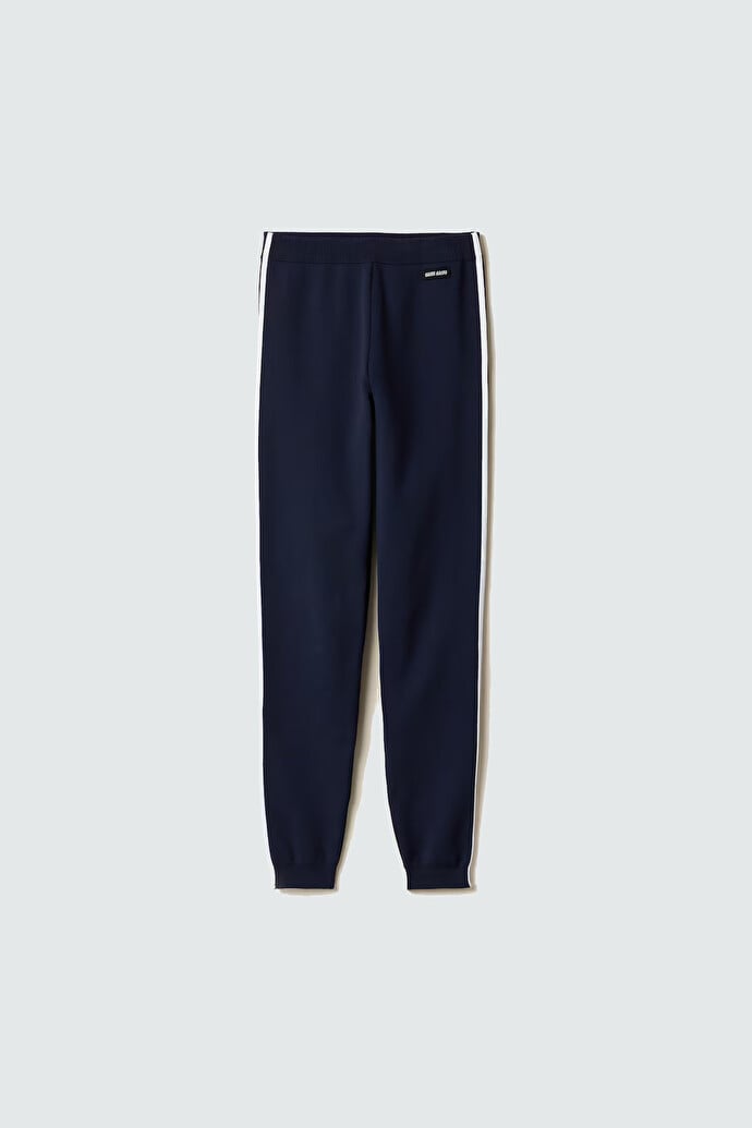 Technical Fabric Trousers