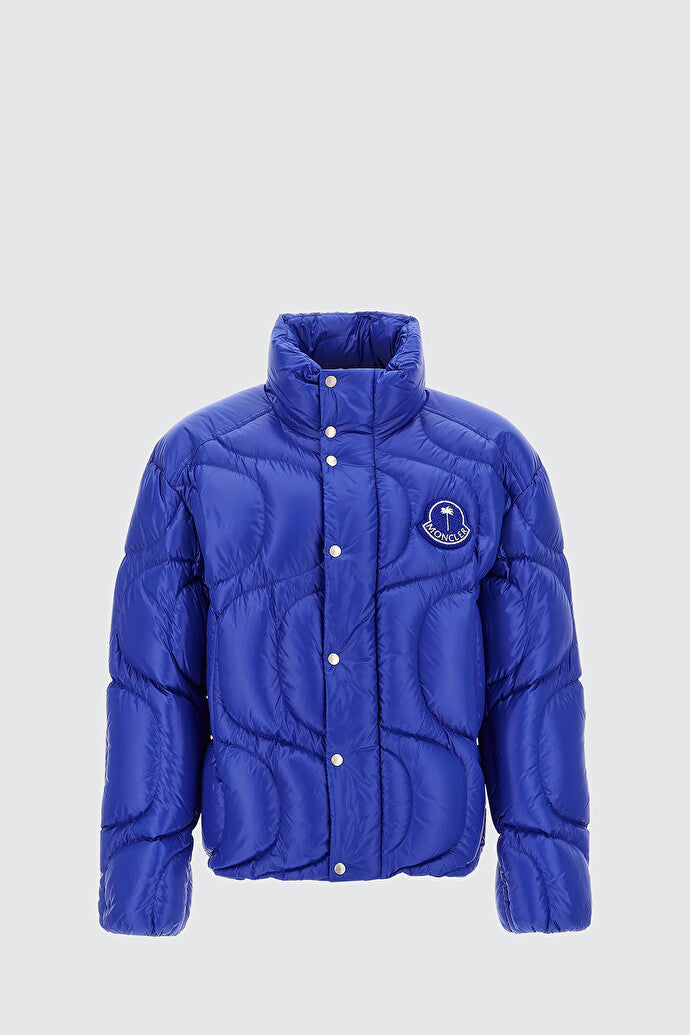 Moncler Genius X Palm Angels Haunani Down Jacket