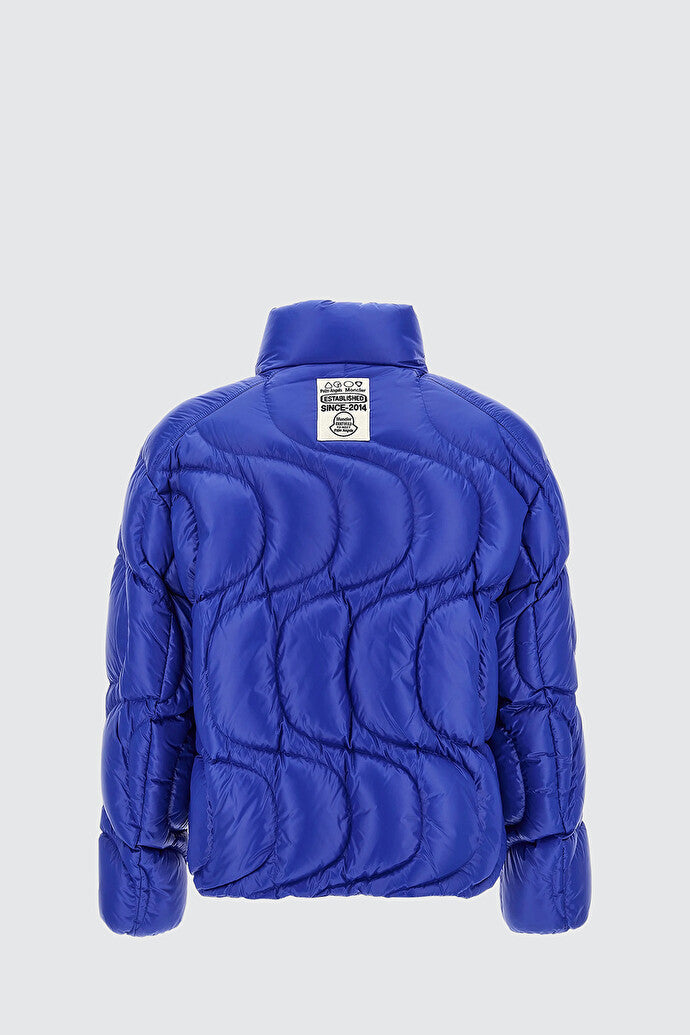 Moncler Genius X Palm Angels Haunani Down Jacket