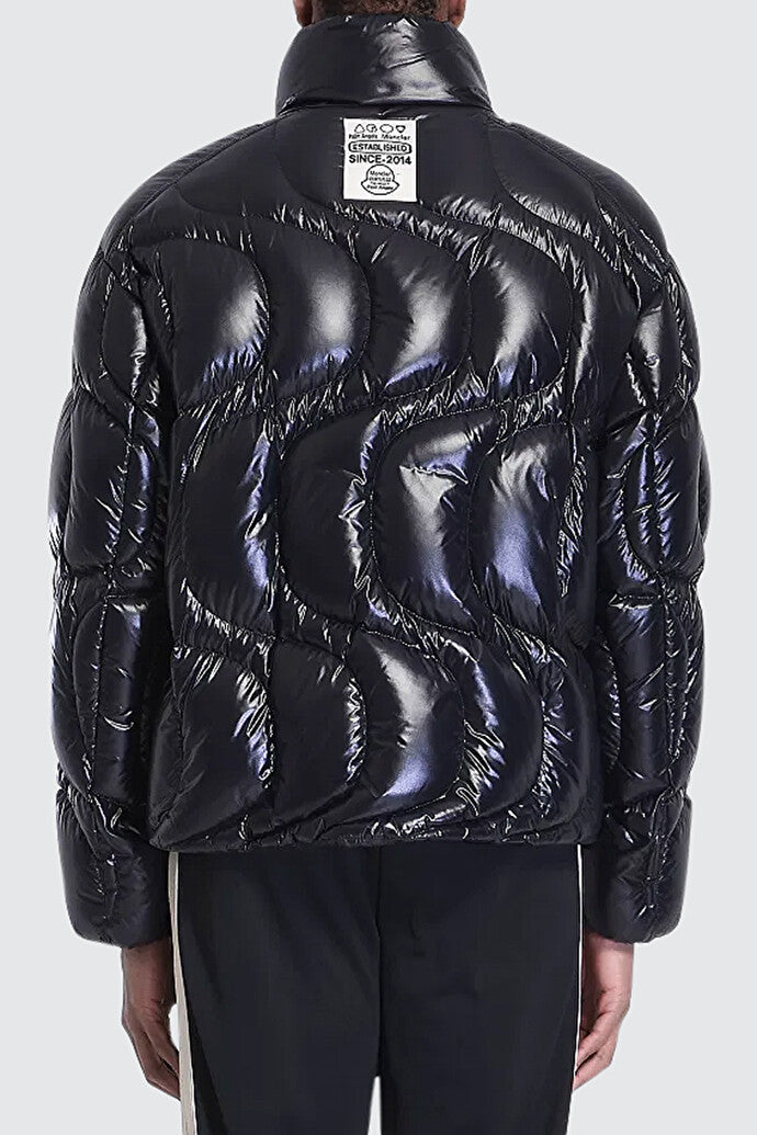 Moncler Genius X Palm Angels Haunani Down Jacket