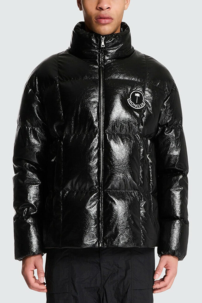 Moncler x Palm Angels Simoom Short Down Jacket