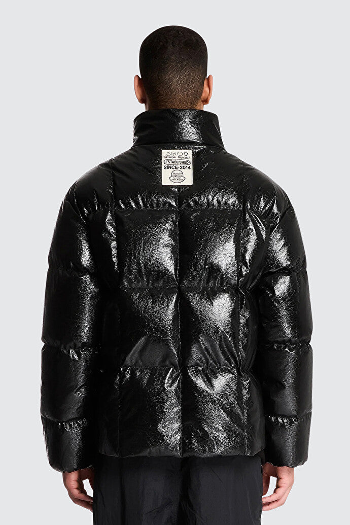 Moncler x Palm Angels Simoom Short Down Jacket