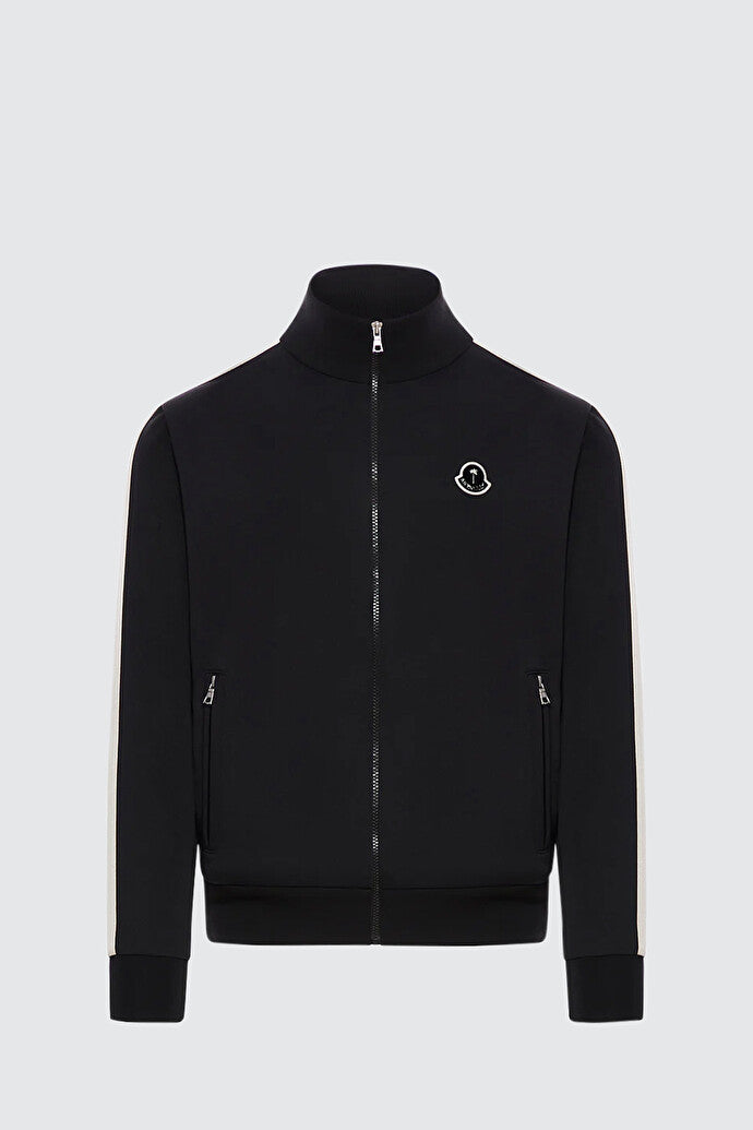 Moncler Genius X Palm Angels Zip Sweatshirt