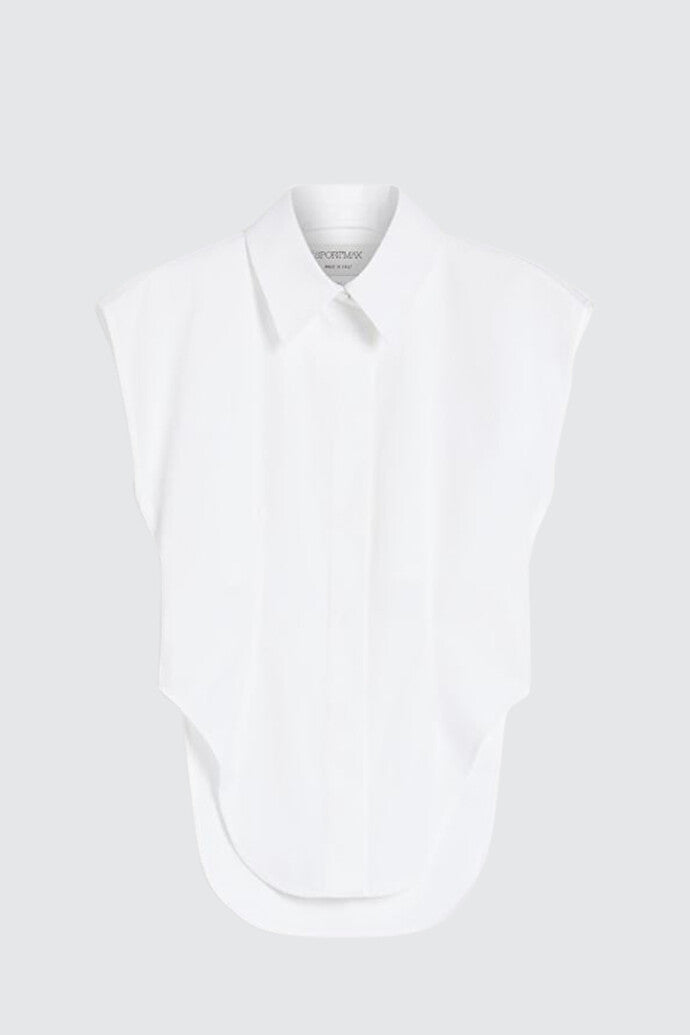 Sabato Sleeveless Shirt