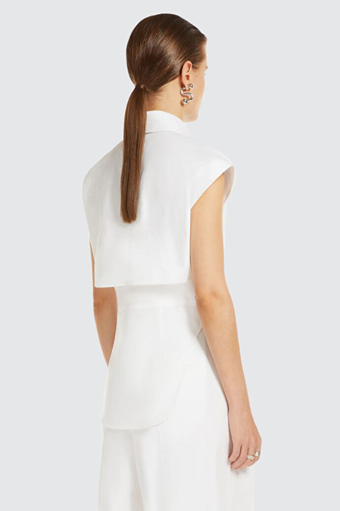 Sabato Sleeveless Shirt