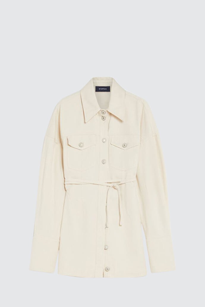 Cera Blazer