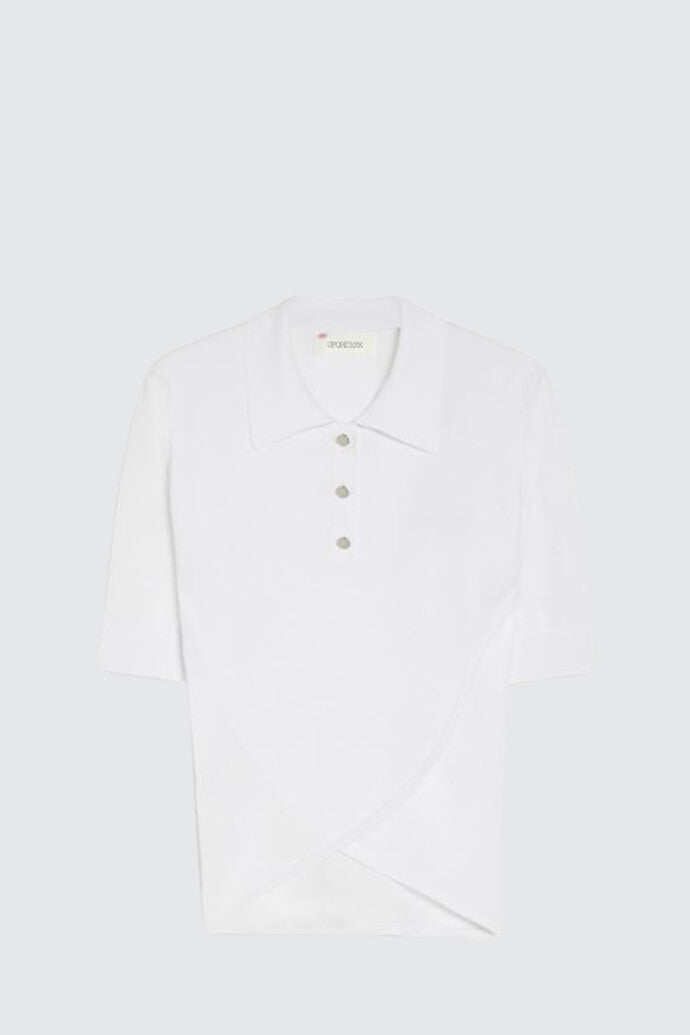 Cotton Polo
