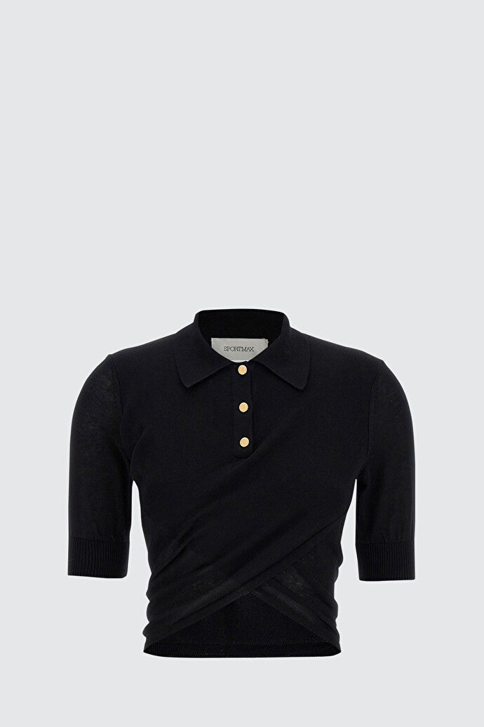 Cotton Polo