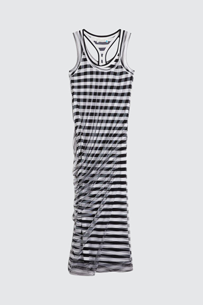 Naro Dress