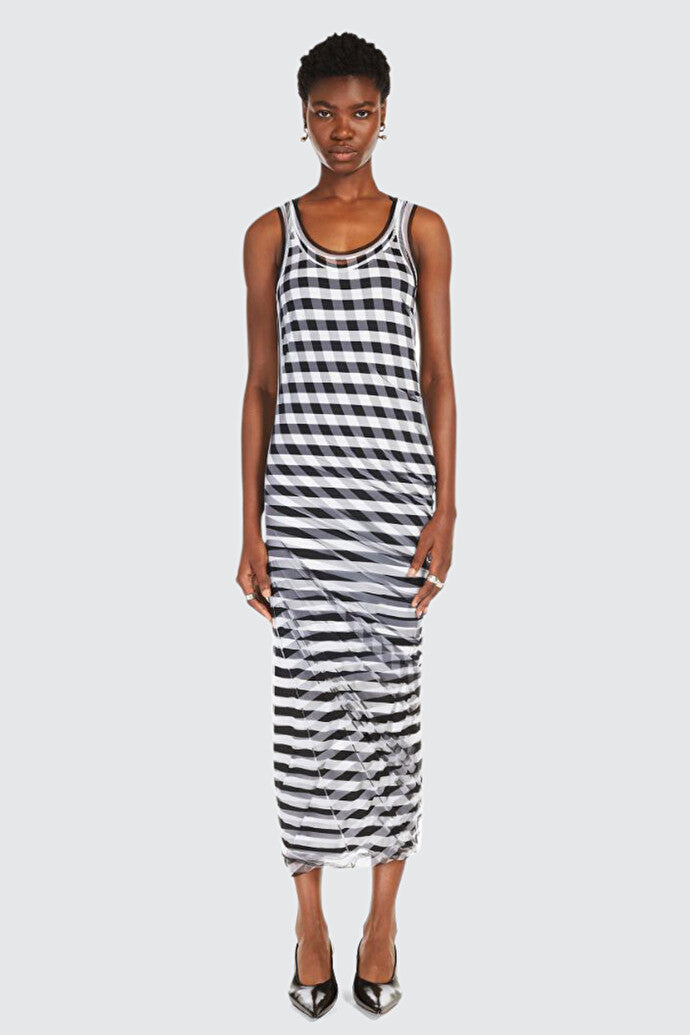 Naro Dress