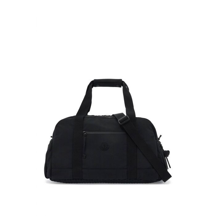 alchemy nylon duffel bag