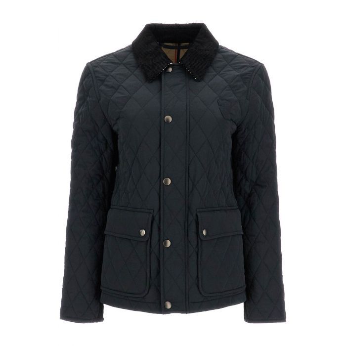 Quilted Jacket