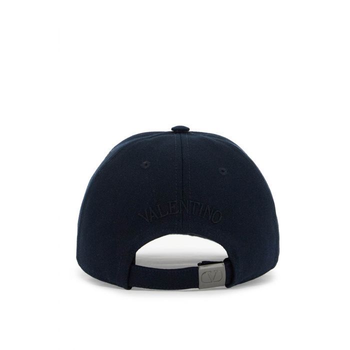 ICONOGRAPHER BASEBALL CAP