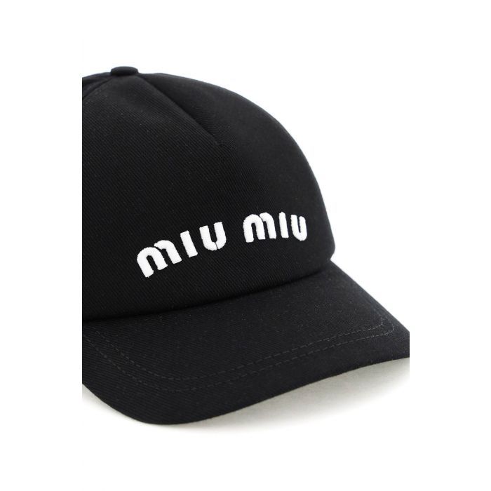 Logo Baseball Cap