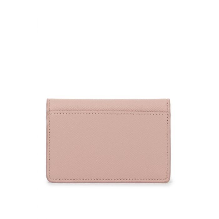 Gancini Card Case