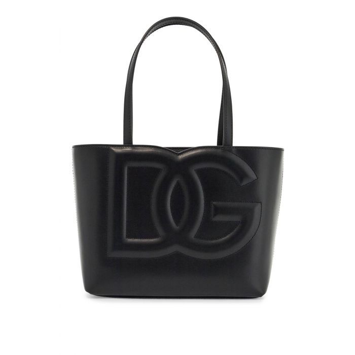 DG Logo Shopper Bag