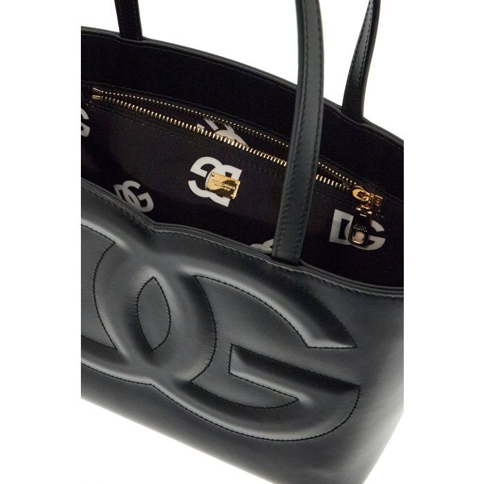 DG Logo Shopper Bag