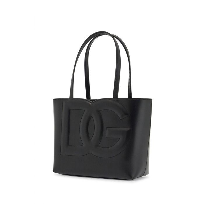 DG Logo Shopper Bag