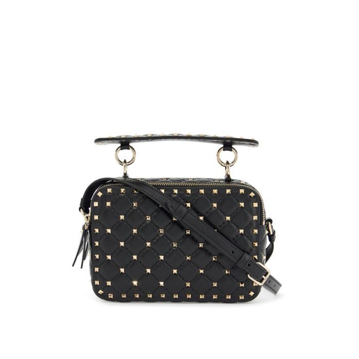 Spike Crossbody Bag