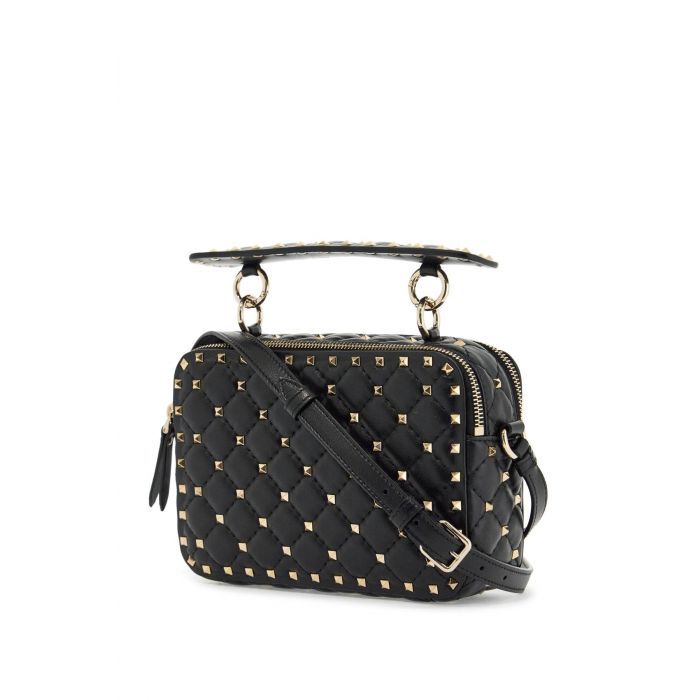 Spike Crossbody Bag