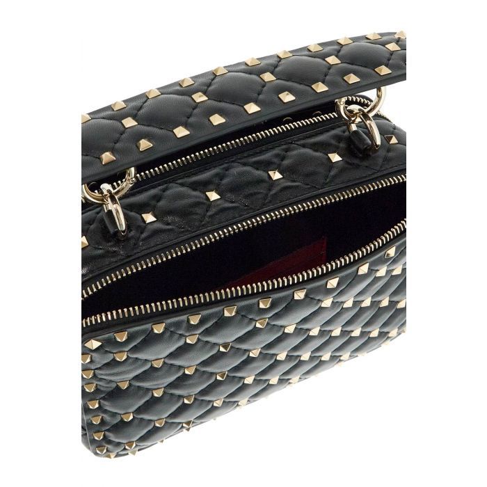 Spike Crossbody Bag