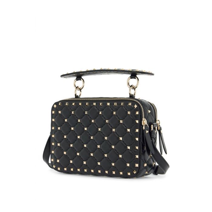 Spike Crossbody Bag