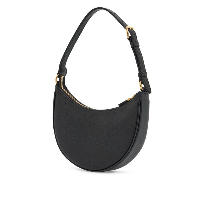 VLogo Signature Mini Hobo Bag