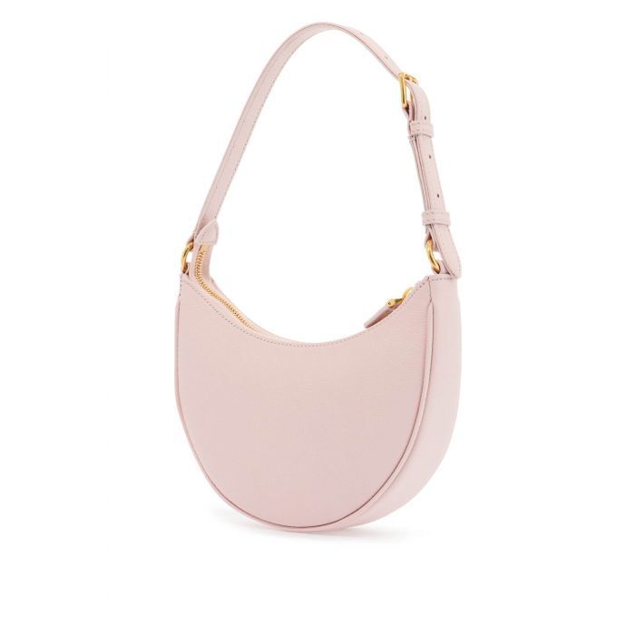 VLogo Signature Mini Hobo Bag