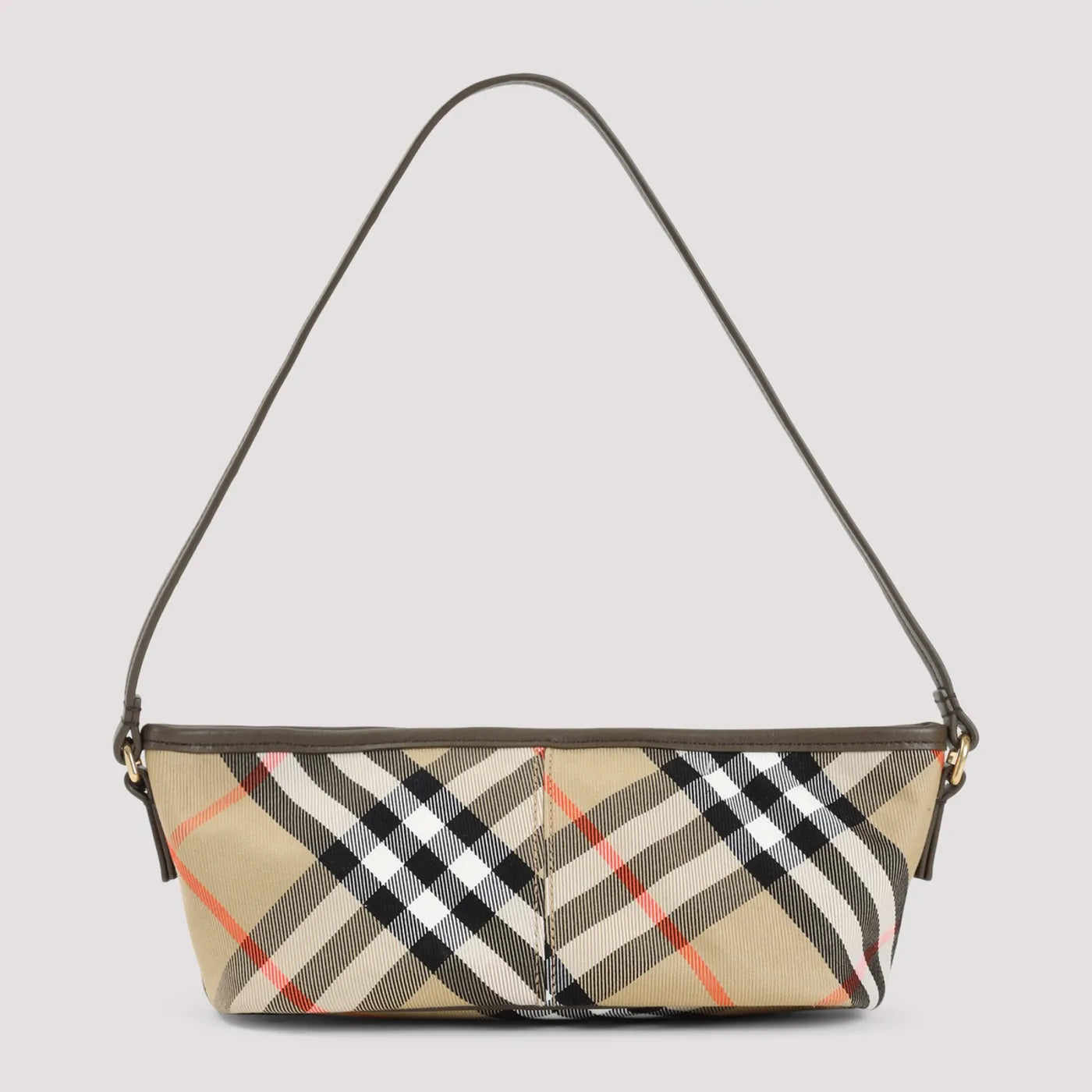 Check Mini Bag