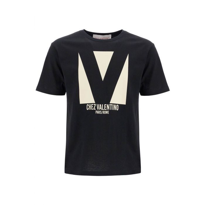 Chez Valentino T-shirt