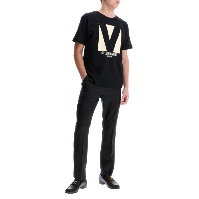 Chez Valentino T-shirt