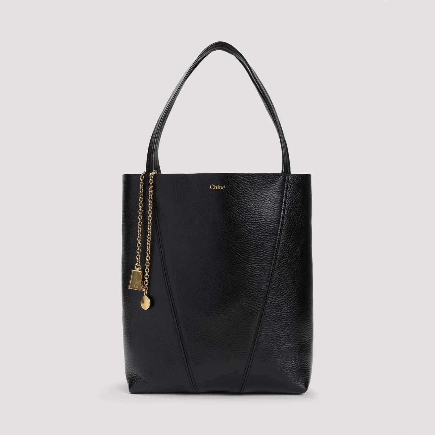 Spin Tote Bag